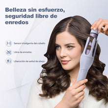 Cargar imagen en el visor de la galería, Rizador de pelo 3 en 1
