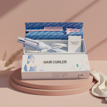 Cargar imagen en el visor de la galería, Rizador de pelo 3 en 1
